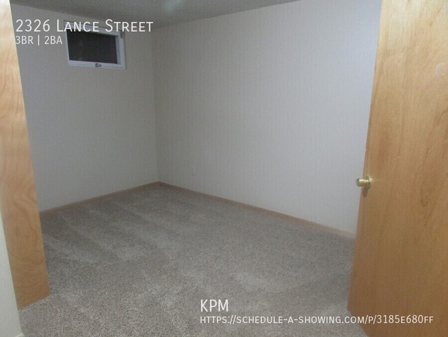Building Photo - 2326 Lance St