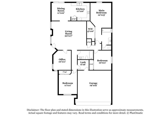 Building Photo - 1610 W Houchin Way