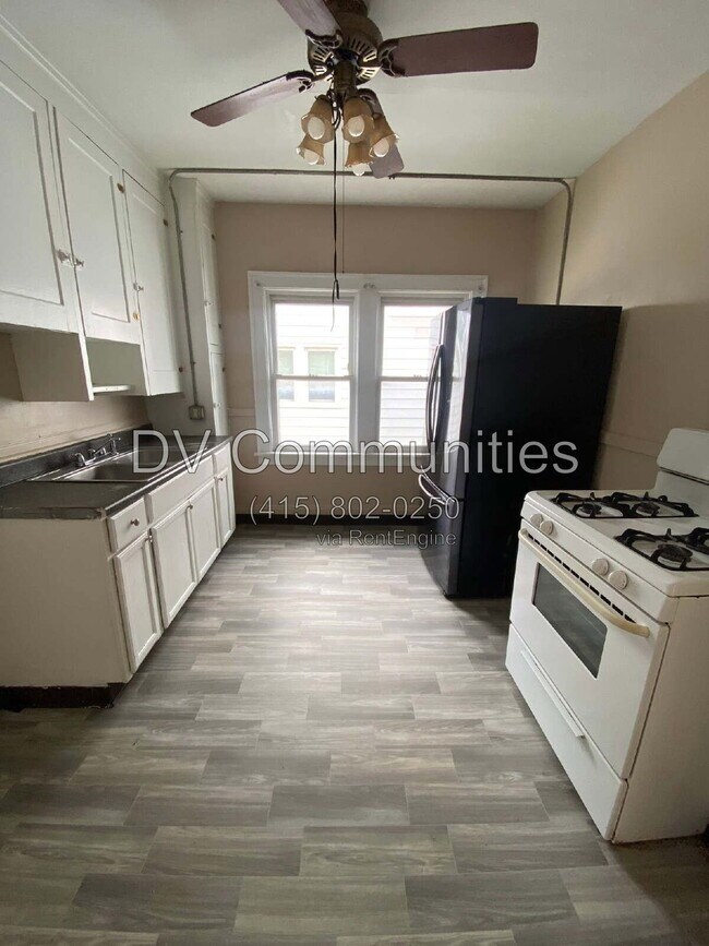 Building Photo - 8301 Garfield Blvd