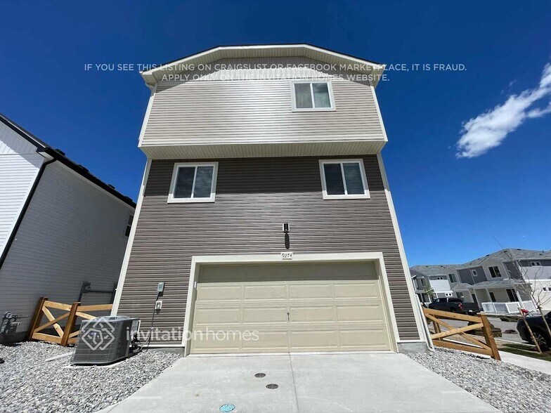 Building Photo - 9274 Oro City Loop