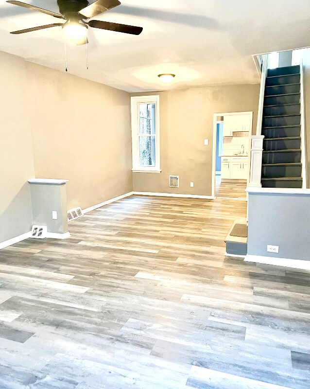 Building Photo - 1941 N Stanley St