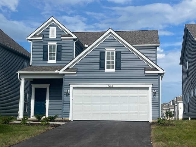 Building Photo - 7269 Cutler Dr