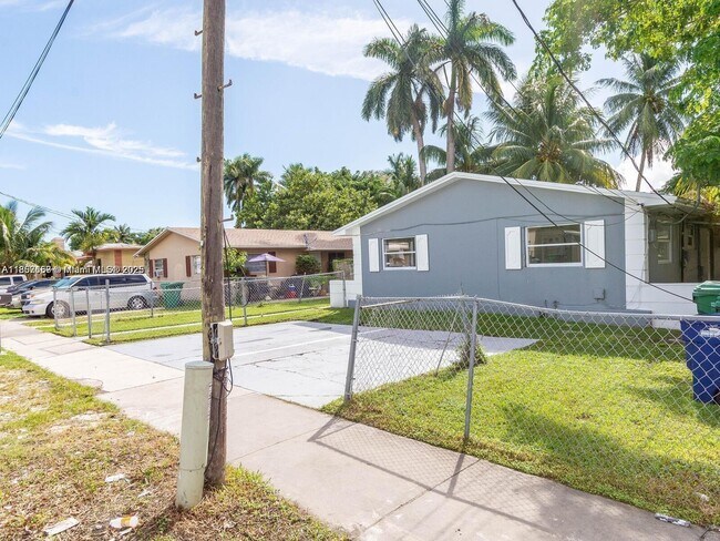 Primary Photo - 1342 NE 110th Terrace