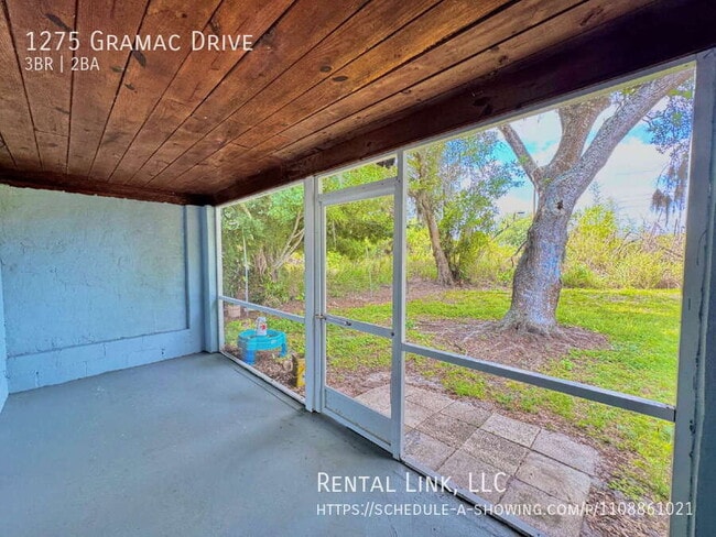 Building Photo - 1275 Gramac Dr