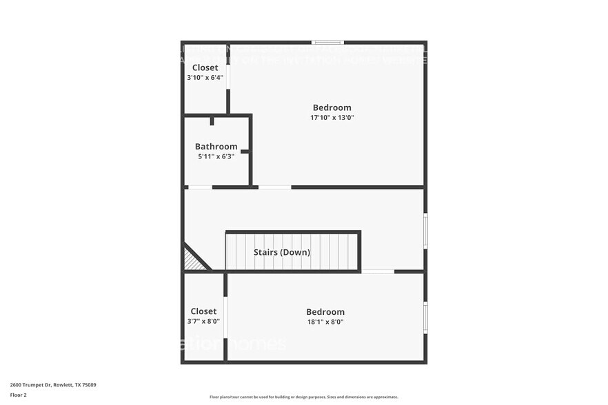 Building Photo - 2600 Trumpet Dr