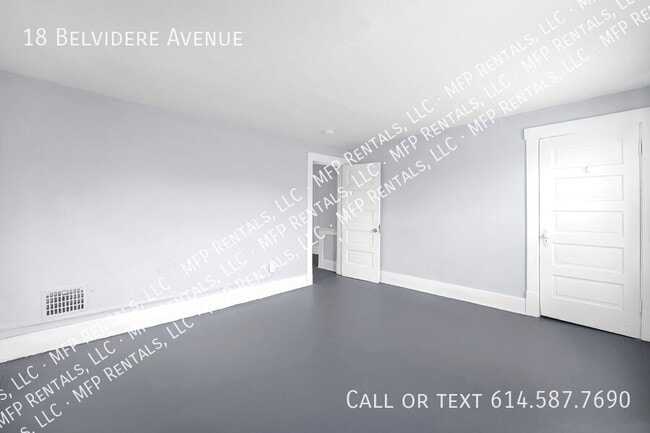 Building Photo - 18 Belvidere Ave