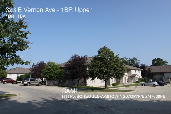Building Photo - Vernon Stables 1 BR Upper