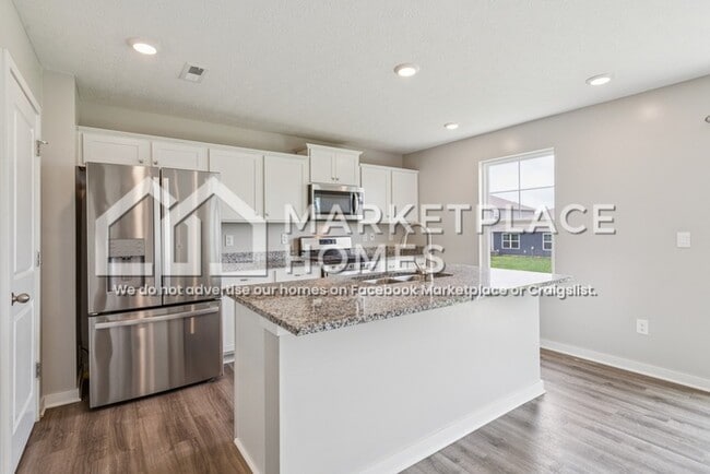 Building Photo - 3039 Lampton Rdg Dr
