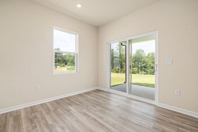 Building Photo - Available July 10! Spacious 4BR/2BA Ranch in North East Raleigh – Internet & Cable Included | Ope...