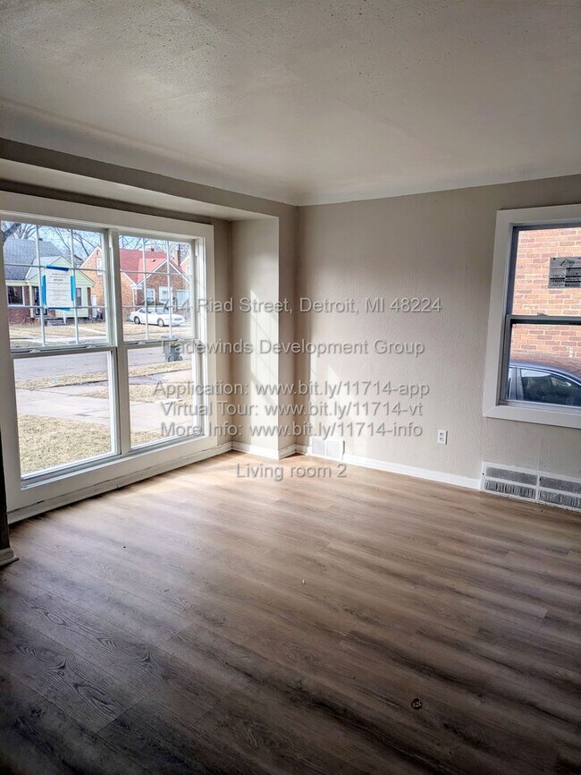 Building Photo - 11714 Riad St