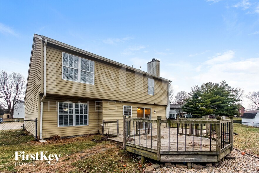 Building Photo - 962 Andover Dr