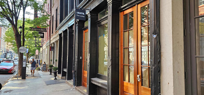 Building Photo - 122 N 3rd St