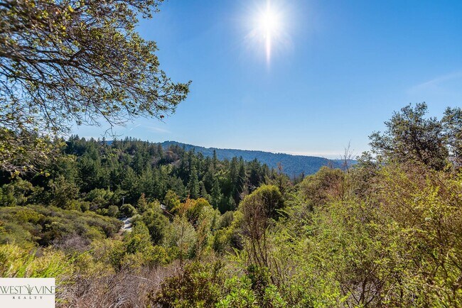 Building Photo - Oceanview Mountain Retreat Home On 3+ Acres