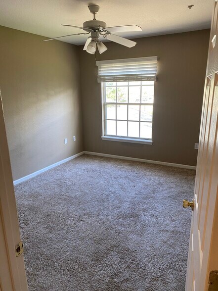 Bedroom - 1655 The Greens Way