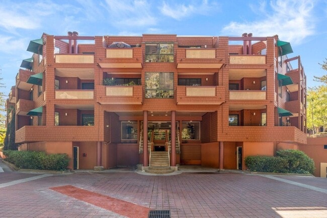 Building Photo - 4250 El Camino Real