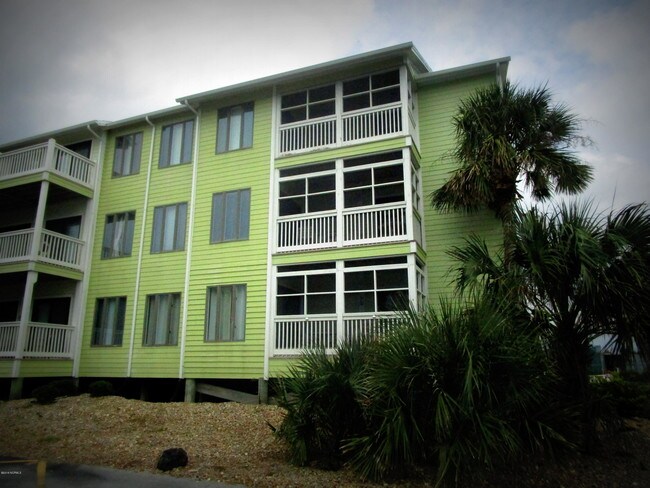 Building Photo - 9201 Coast Guard Rd