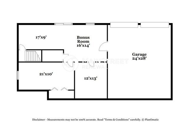 Building Photo - 4 Bedroom Pet-Friendly Home in Louisville, KY with Main Street Renewal