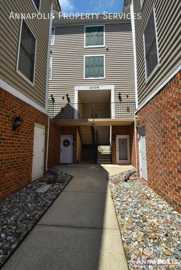 Building Photo - 2006 Peggy Stewart Way