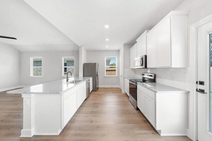 Building Photo - 1016 Cedar St