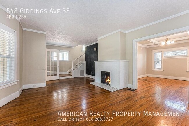 Building Photo - 548 Giddings Ave SE