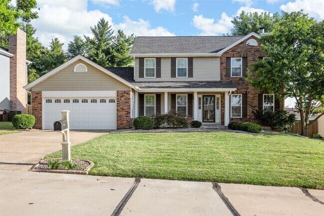 Primary Photo - 4112 Stafford Pl Ct
