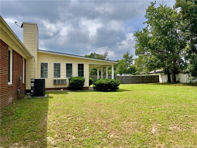 Building Photo - 5712 Bibar Rd