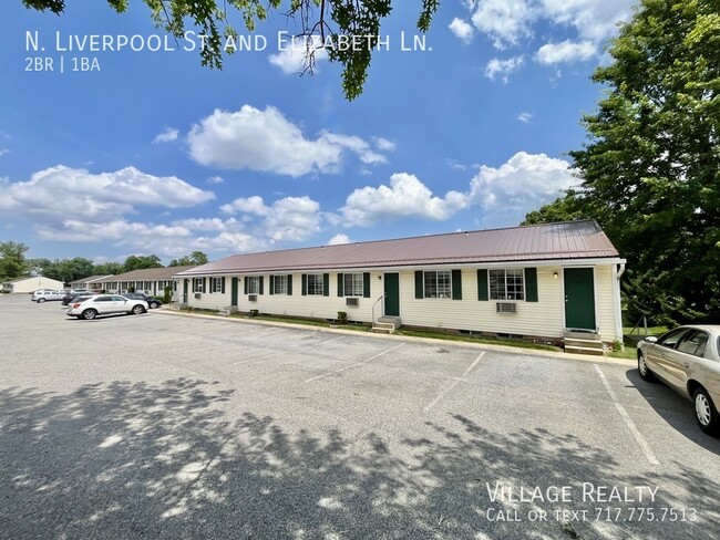 Building Photo - 75 N Liverpool St