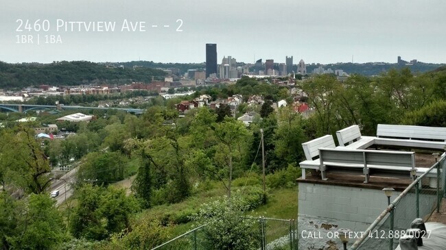 Building Photo - 2460 Pittview Ave