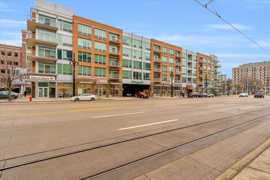 Building Photo - 3670 Woodward Ave