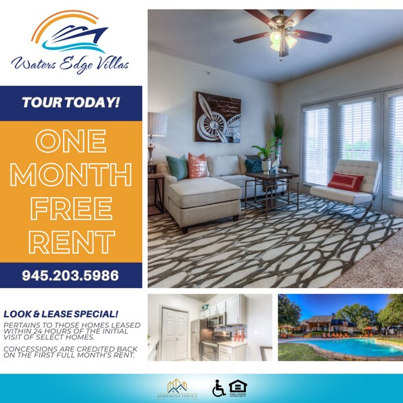 Waters Edge Villas Apartments 5501 Lakeview Pky Rowlett TX 75088 Apartment Finder