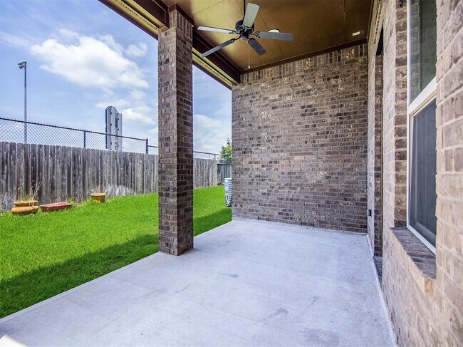 Building Photo - 13120 Wornington Ct