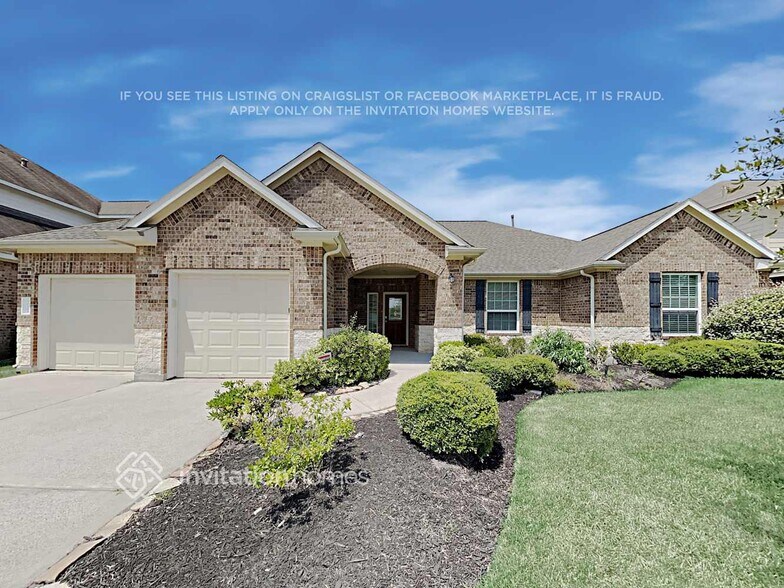 Primary Photo - 30711 Academy Trace Dr