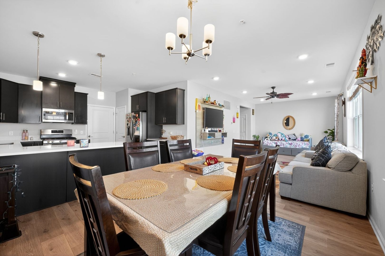 Building Photo - 507 Greenland Square