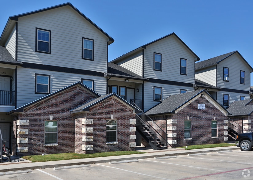 The Summit Stephenville, TX Apartment Finder