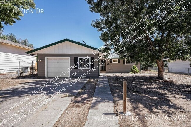 Primary Photo - 709 Zion Dr