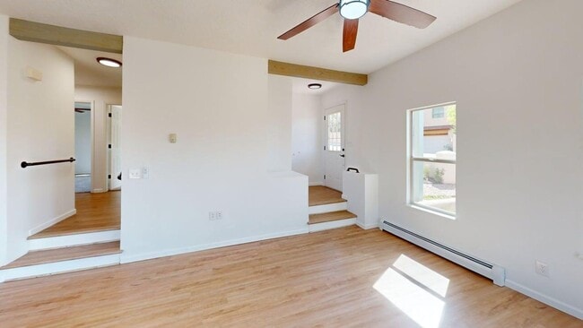 Building Photo - For Rent: "Casita de Colina" – Peaceful Living Just Minutes from Downtown Santa Fe