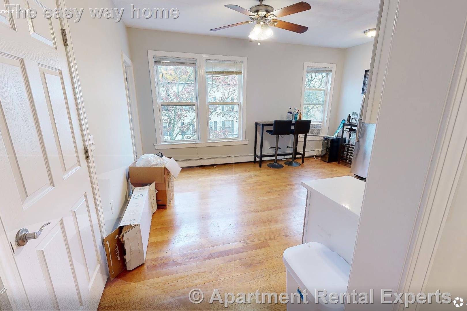 Building Photo - 33 Portsmouth St