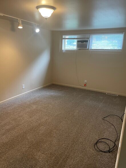Living room - 1305 N 58th St