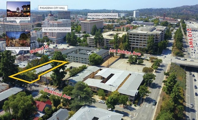 Building Photo - 251 N Oakland Ave