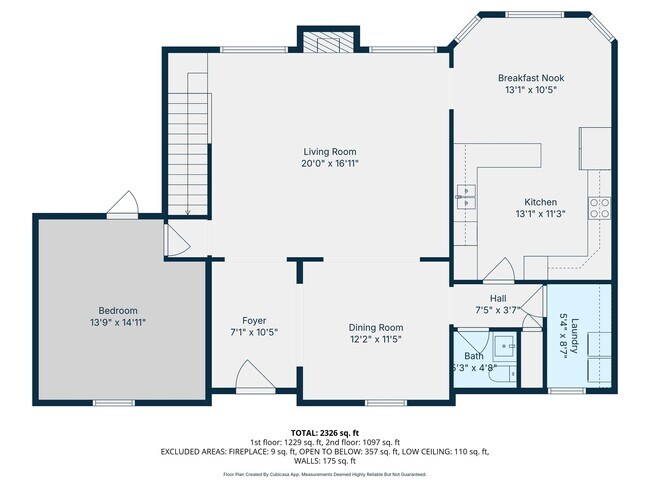 Building Photo - 8570 May Orchard Ln