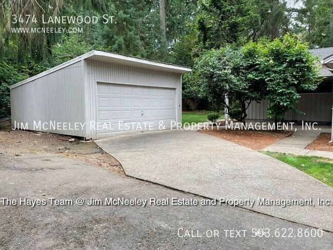 Building Photo - 3474 Lanewood St