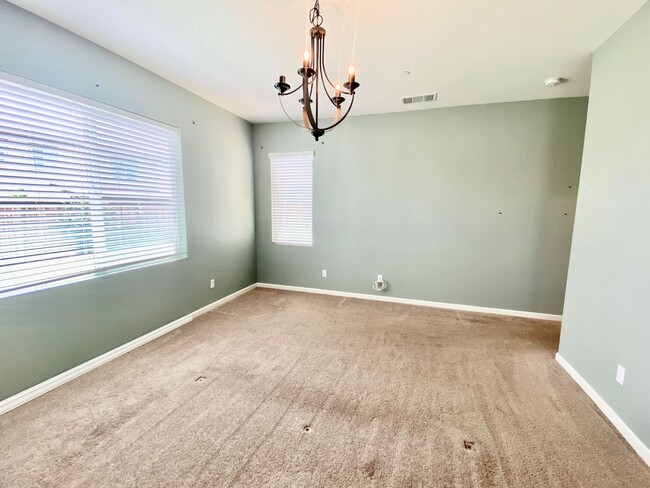 Building Photo - ALMOST NEW, UNIQUE 4 BEDROOM, 3 BATH, 2 CA...