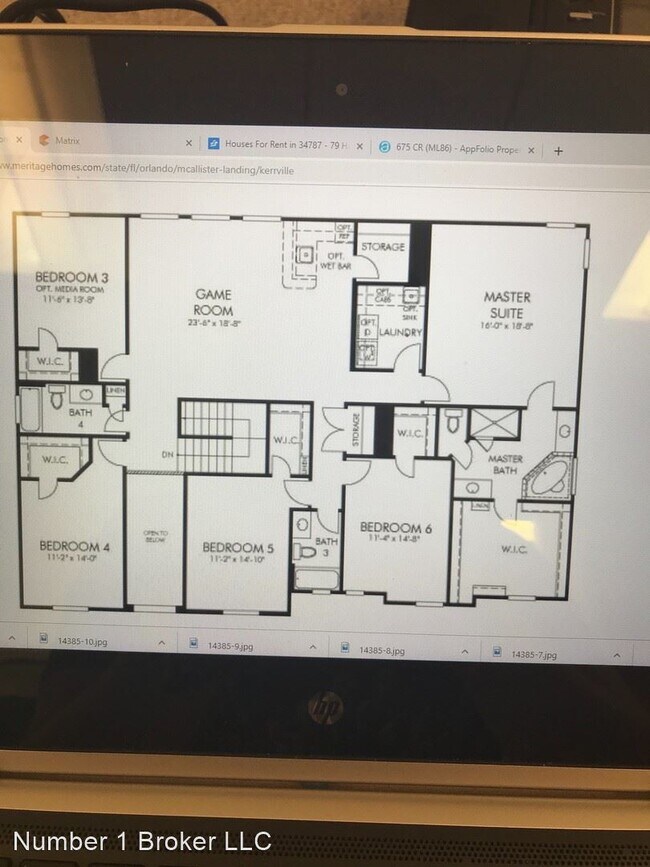 Building Photo - 6 br, 4 bath House - 752 Caterpillar Run