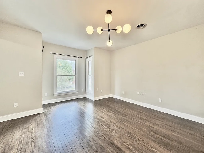 Building Photo - 1712 Washington Ave