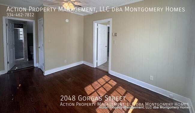 Building Photo - 2048 Gorgas St