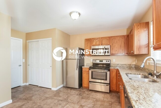 Building Photo - 4 Bedroom Pet-Friendly Home in Festus, MO ...