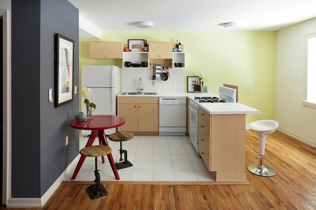Floorplan - Windemere