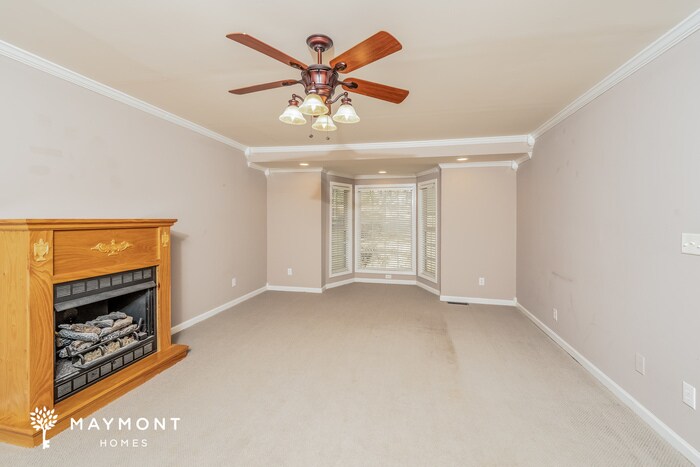 Building Photo - 3004 Happy Top Rd