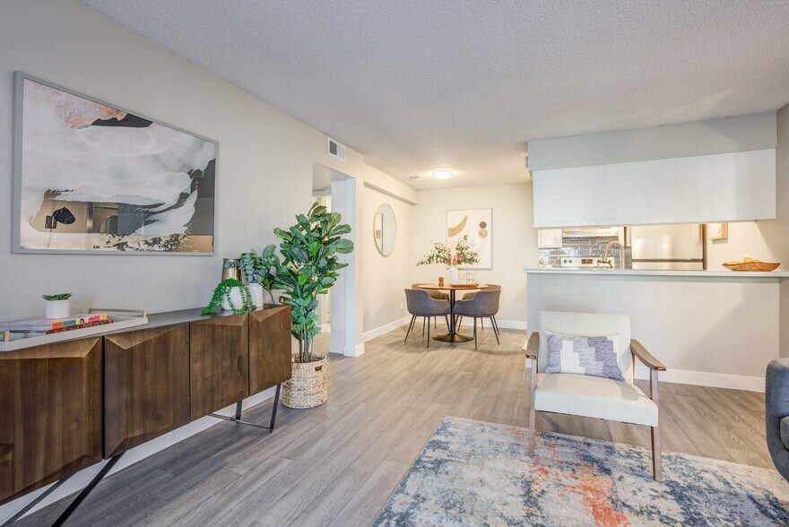 Ardella on 67th 6565 W Bethany Home Rd Glendale AZ 85301 Apartment