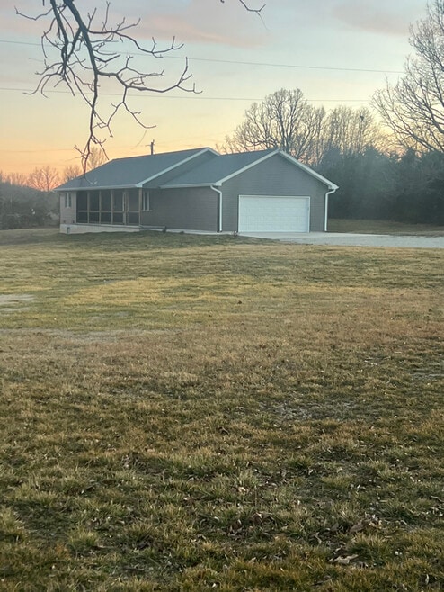 Building Photo - 3807 New Hope Rd